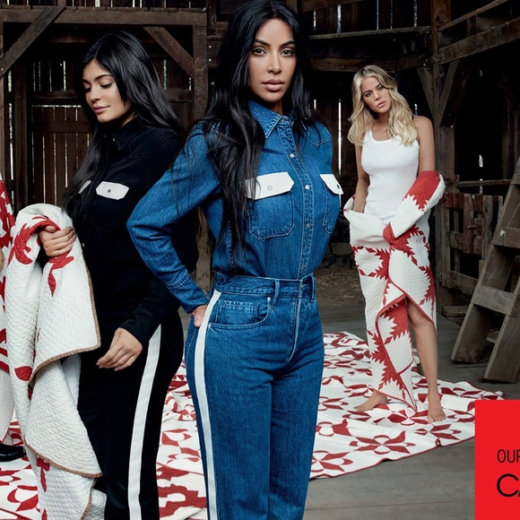 womens jeans with white stripe